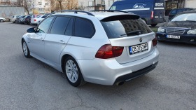 BMW 320 2.0d 177kc M Pack, снимка 4 - Автомобили и джипове - 44804210