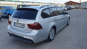 BMW 320 2.0d 177kc M Pack, снимка 6 - Автомобили и джипове - 44804210