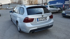BMW 320 2.0d 177kc M Pack, снимка 5 - Автомобили и джипове - 44804210
