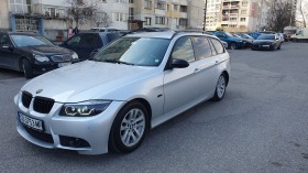 BMW 320 2.0d 177kc M Pack, снимка 2 - Автомобили и джипове - 44804210