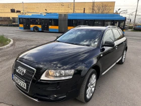 Обява за продажба на Audi A6 Allroad 4F/C6 ~15 900 лв. - изображение 1