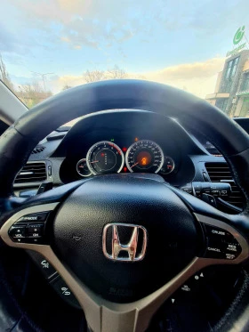 Honda Accord Tourer 2.2 i-dtec, снимка 12