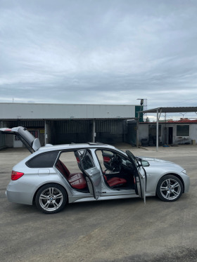 BMW 320 M paket, снимка 4 - Автомобили и джипове - 45786198