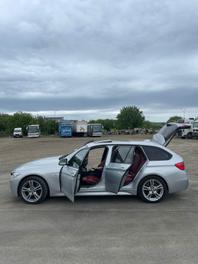 BMW 320 M paket, снимка 5 - Автомобили и джипове - 45786198