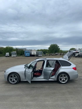 BMW 320 M paket, снимка 6