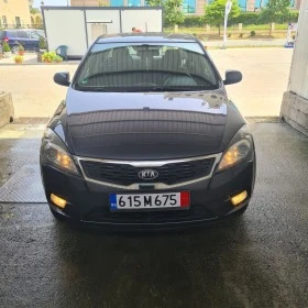     Kia Ceed 2.0 