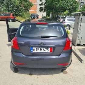 Kia Ceed 2.0  | Mobile.bg    2