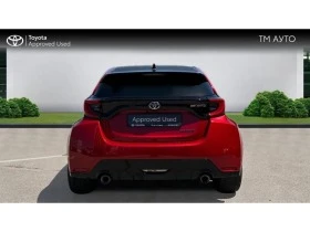 Toyota Yaris | Mobile.bg    4