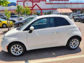 Fiat 500 1.4, снимка 6