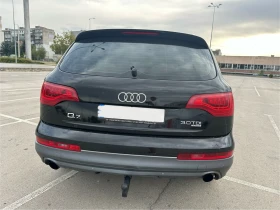 Audi Q7 Face* LED* ПРУЖИНИ, снимка 7