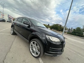 Audi Q7 2012* 3.0* 6* Face* LED*  | Mobile.bg    3