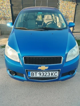 Chevrolet Aveo 1.2, снимка 5