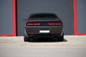 Dodge Challenger SRT 392 6.4 HEMI, снимка 7