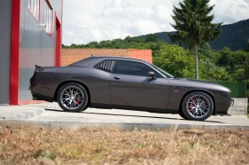 Dodge Challenger SRT 392 6.4 HEMI, снимка 5