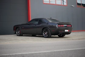 Dodge Challenger SRT 392 6.4 HEMI, снимка 9