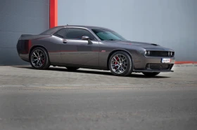 Dodge Challenger SRT 392 6.4 HEMI, снимка 4