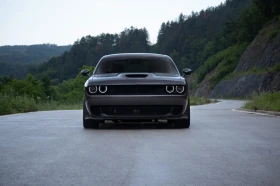 Dodge Challenger SRT 392 6.4 HEMI, снимка 2