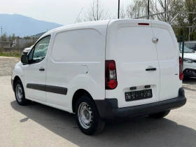 Peugeot Partner Euro 6 | Mobile.bg � ����� ������ 4