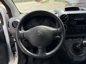 Peugeot Partner Euro 6 | Mobile.bg � ����� ������ 12