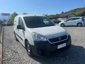 Peugeot Partner Evro 6 | Mobile.bg    2