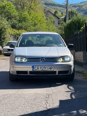 VW Golf, снимка 3