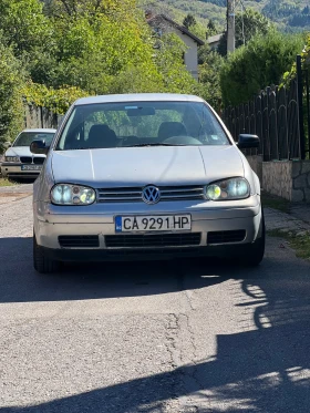 VW Golf, снимка 4