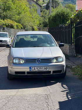 VW Golf, снимка 5