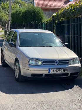 VW Golf, снимка 2