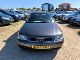 Audi A3 1.8I TURBO, снимка 2