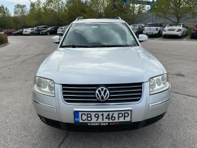 VW Passat VARIANT, снимка 7