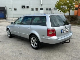 VW Passat VARIANT, снимка 3