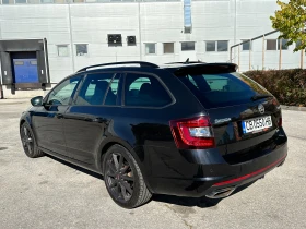 Skoda Octavia 2.0TDI VRS 184к.с. Всички Екстри, снимка 3