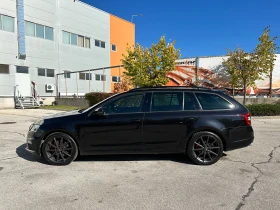 Skoda Octavia 2.0TDI VRS 184к.с. Всички Екстри, снимка 2