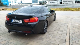 BMW 435 I 306kc.GRAN COUPE M-PERFORMANCE, снимка 5