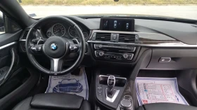 BMW 435 I 306kc.GRAN COUPE M-PERFORMANCE, снимка 12