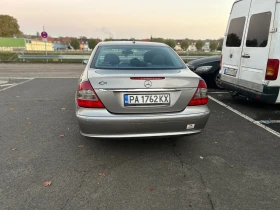 Mercedes-Benz E 320, снимка 7