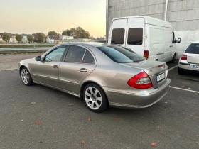 Mercedes-Benz E 320, снимка 8