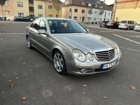 Mercedes-Benz E 320, снимка 1