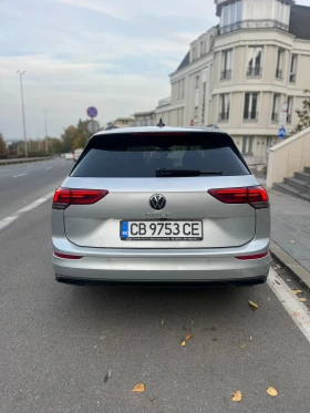 VW Golf FULL, снимка 6