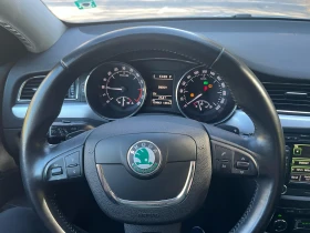 Skoda Superb, снимка 4