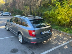 Skoda Superb, снимка 1