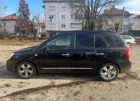 Kia Carens, снимка 4