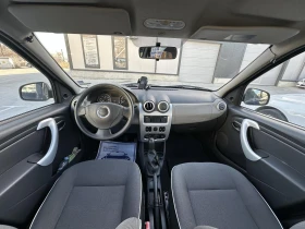 Dacia Logan 1.2 КЛИМА ЗАКУПЕНА НОВА !, снимка 12