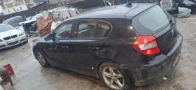 BMW 120 1.8 дизел 122кс на части , снимка 5