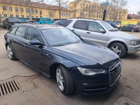 Audi A6 3.0 tdi | Mobile.bg    3