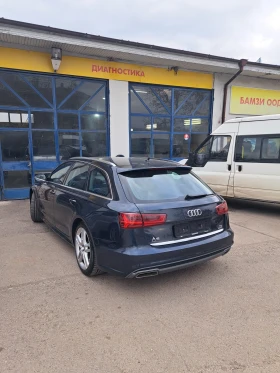 Audi A6 3.0 tdi | Mobile.bg    5