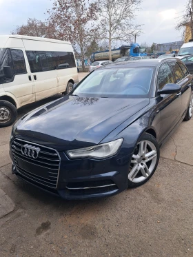 Audi A6 3.0 tdi | Mobile.bg    2