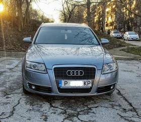 Audi A6 QUATTRO, снимка 2