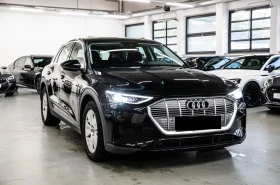 Audi E-Tron E-TRON 50 19Z/LED/AIR-SUS/DAB, снимка 1