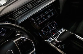 Audi E-Tron E-TRON 50 19Z/LED/AIR-SUS/DAB, снимка 6